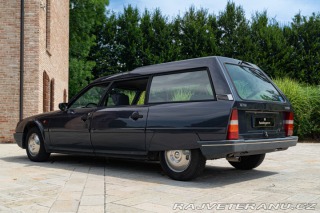 Citroën CX TGD 1989