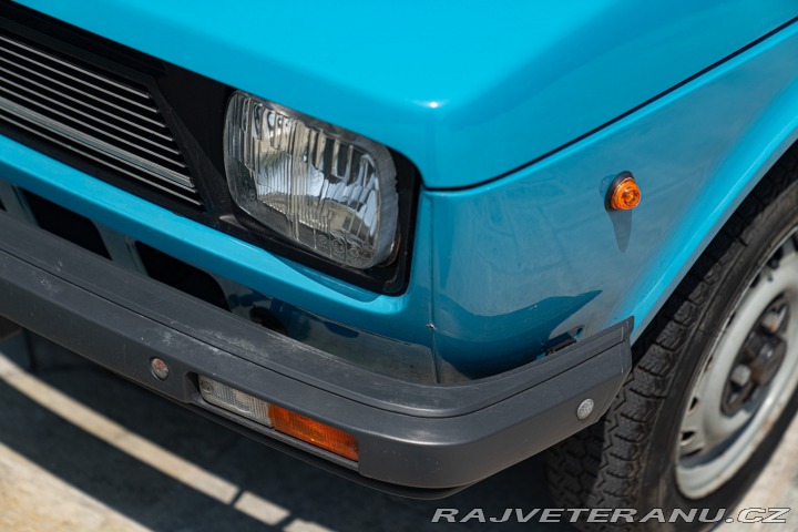Fiat 127 1977