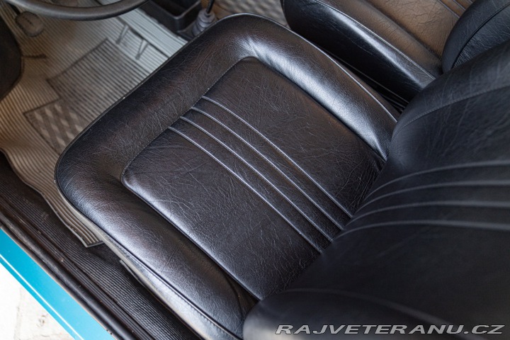Fiat 127 1977