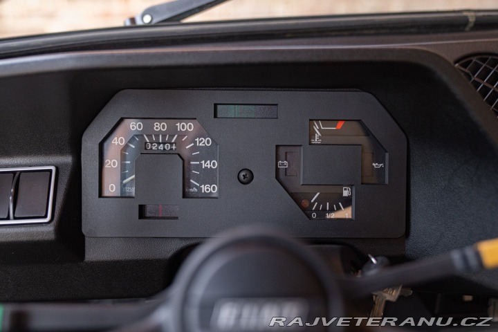 Fiat 127 1977