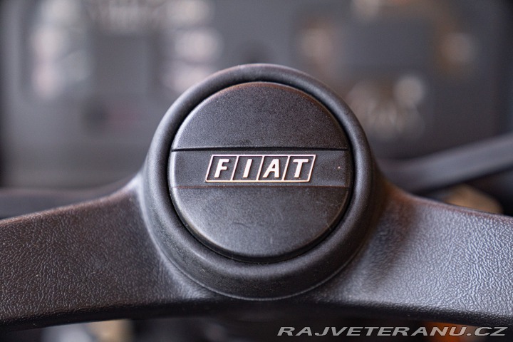 Fiat 127 1977