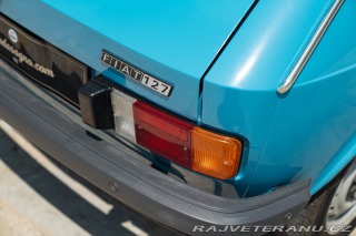 Fiat 127  1977