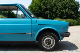 Fiat 127  1977