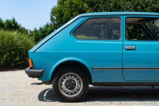 Fiat 127  1977