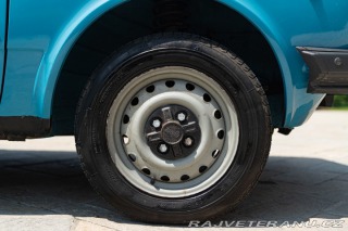 Fiat 127  1977