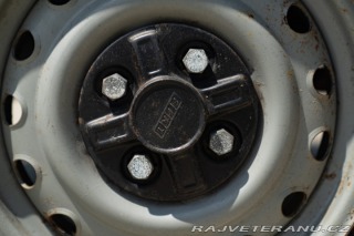 Fiat 127  1977