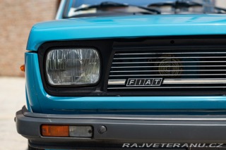 Fiat 127  1977