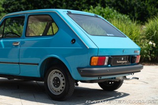Fiat 127  1977