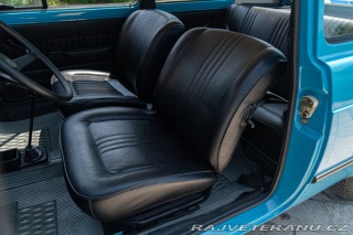Fiat 127  1977