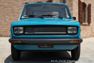 Fiat 127  1977