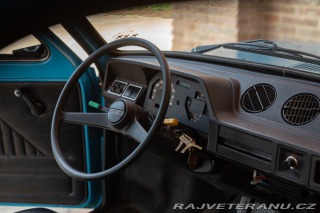 Fiat 127  1977