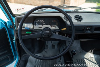 Fiat 127  1977
