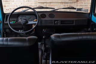 Fiat 127  1977
