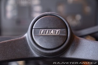 Fiat 127  1977