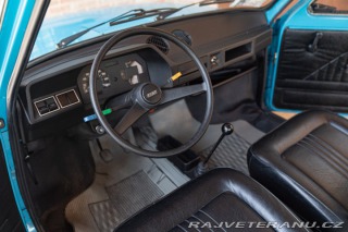 Fiat 127  1977