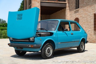 Fiat 127  1977
