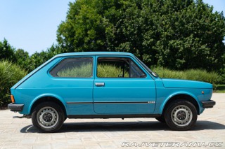 Fiat 127  1977