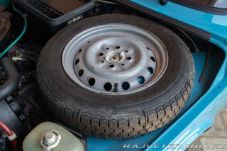 Fiat 127  1977