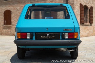Fiat 127  1977