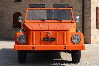 Volkswagen Ostatní modely PESCACCIA 1973