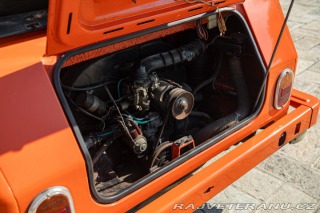 Volkswagen Ostatní modely PESCACCIA 1973
