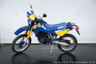   Cagiva T4 350E
