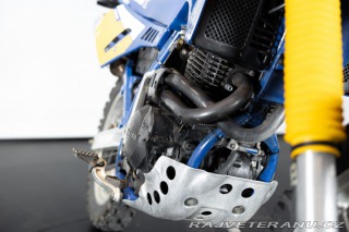 Ostatní značky Ostatní modely Cagiva T4 350E 1989