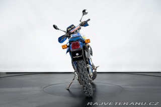 Ostatní značky Ostatní modely Cagiva T4 350E 1989