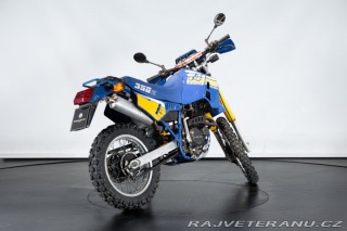 Ostatní značky Ostatní modely Cagiva T4 350E 1989