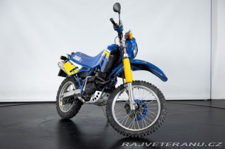 Ostatní značky Ostatní modely Cagiva T4 350E 1989