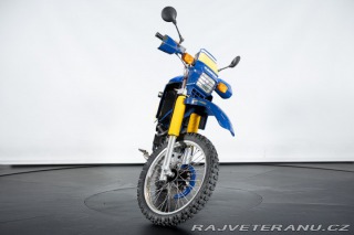 Ostatní značky Ostatní modely Cagiva T4 350E 1989