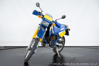 Ostatní značky Ostatní modely Cagiva T4 350E 1989