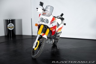 Yamaha Ostatní modely SUPER TENERE 750 1989