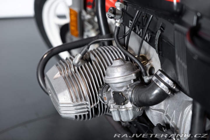 BMW R 65 1983