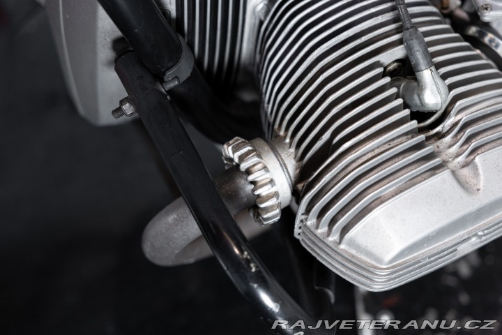 BMW R 65 1983