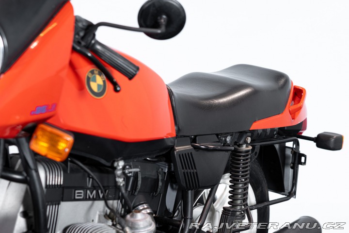 BMW R 65 1983