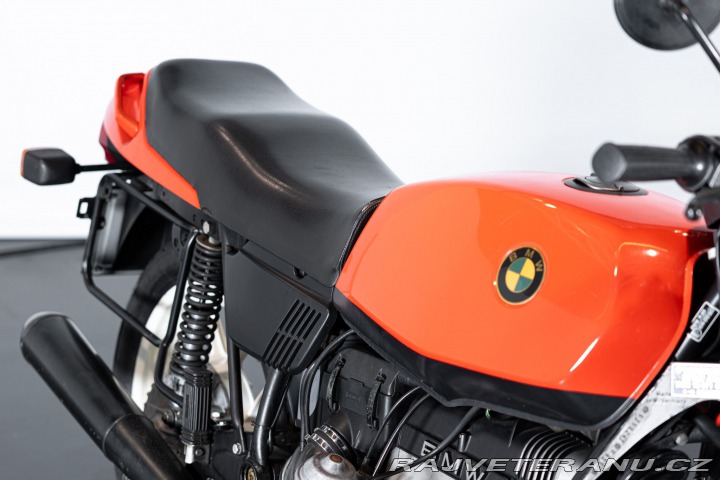 BMW R 65 1983