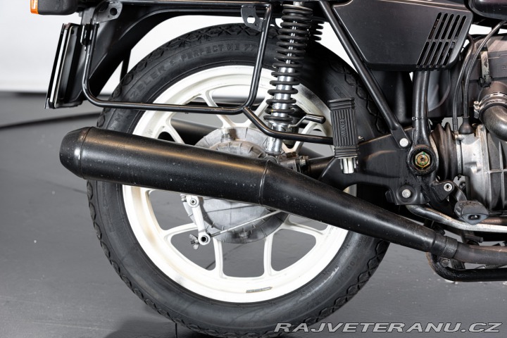BMW R 65 1983