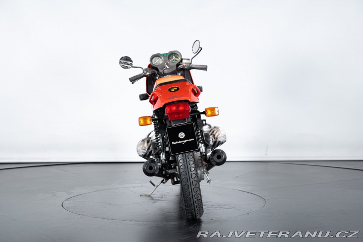 BMW R 65 1983