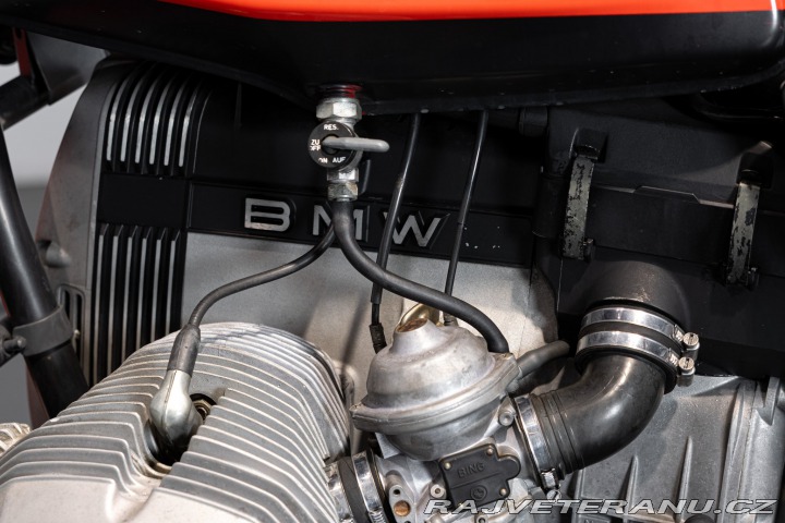 BMW R 65 1983