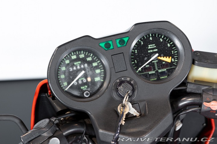 BMW R 65 1983