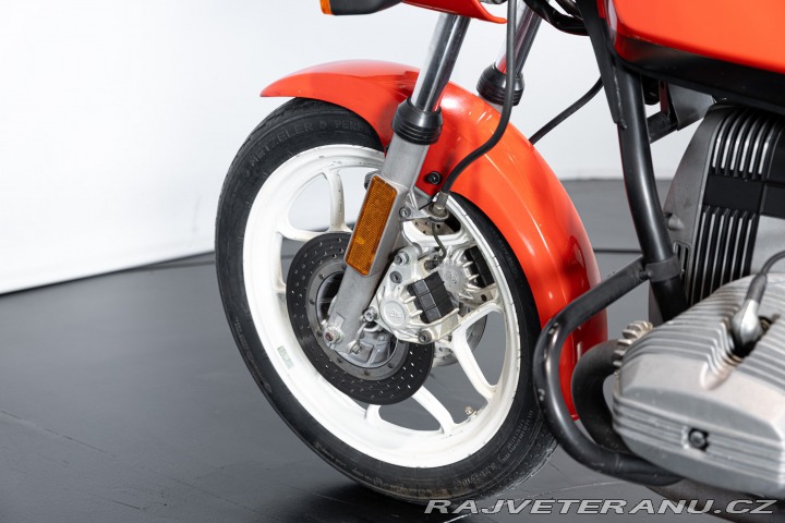 BMW R 65 1983