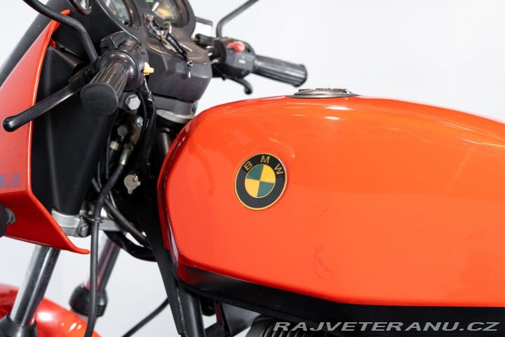 BMW R 65 1983