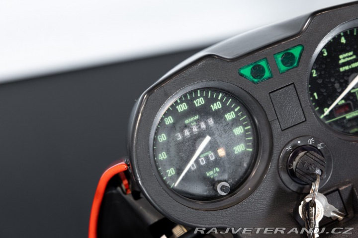 BMW R 65 1983