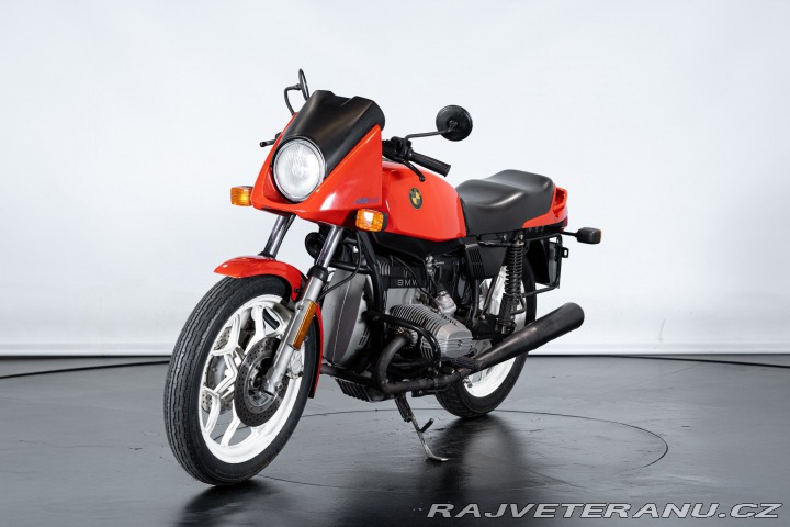 BMW R 65 1983