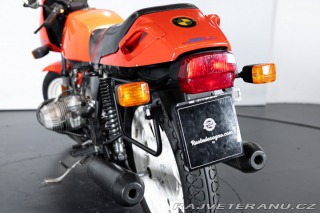 BMW R 65 1983