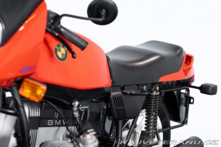 BMW R 65 1983