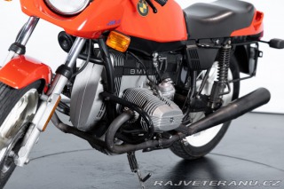 BMW R 65 1983