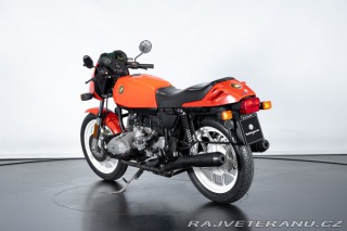 BMW R 65 1983