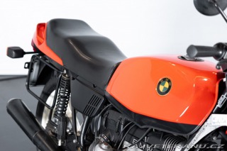 BMW R 65 1983